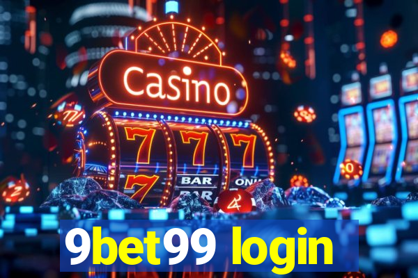 9bet99 login